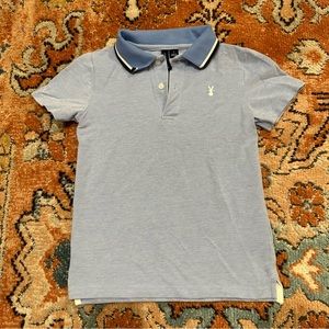 Bunny Janie & Jack Polo